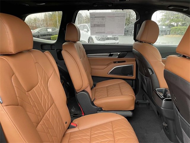 New 2025 Kia Telluride SX Prestige X-Line image 17