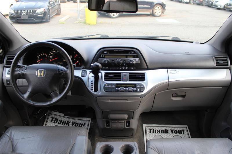 Used 2008 Honda Odyssey EX-L image 13