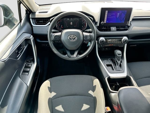 Used 2023 Toyota RAV4 LE FWD image 20
