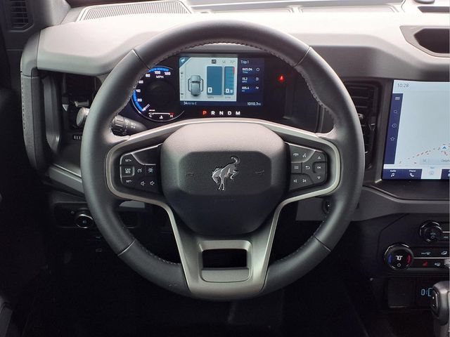 Used 2024 Ford Bronco Big Bend AWD/4WD image 29