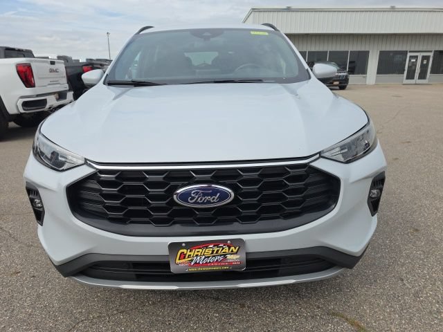 Used 2025 Ford Escape ST-Line Select AWD/4WD image 8