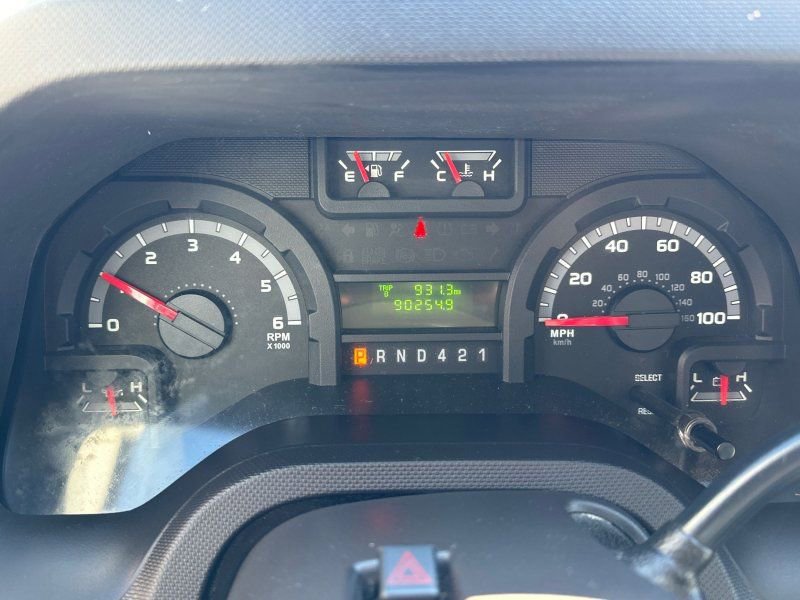 Used 2019 Ford E-450 and Econoline 450 Super Duty w/ Power Windows & Locks Group image 12