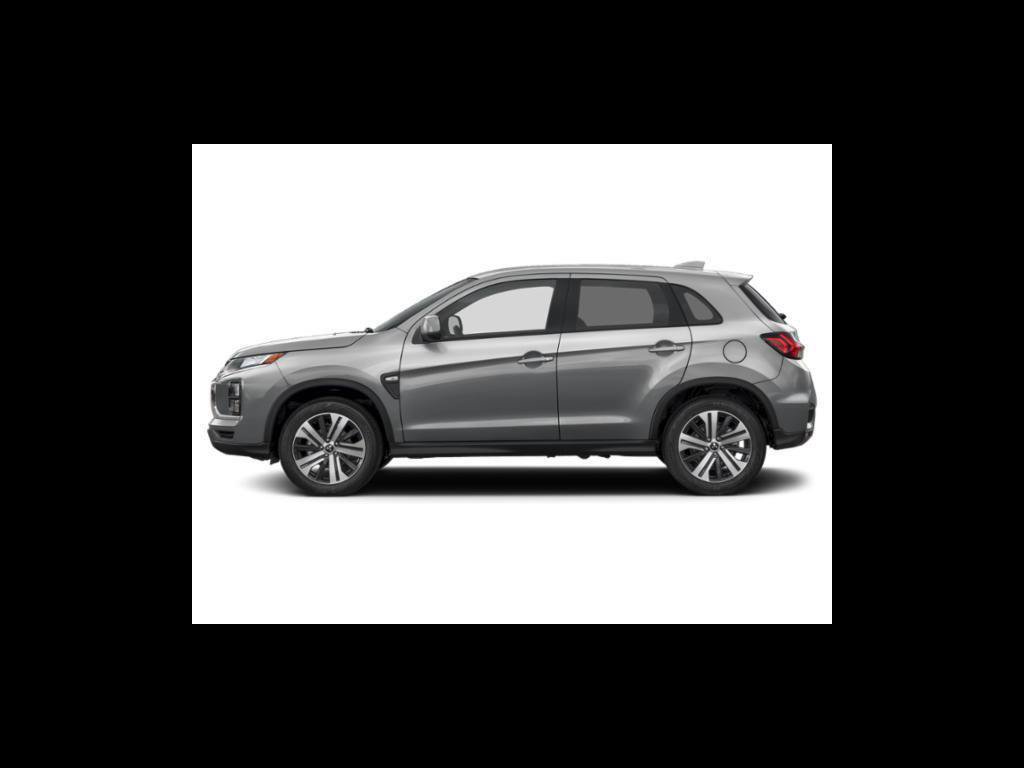 New 2026 Mitsubishi Outlander Sport ES AWD/4WD image 2