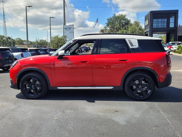 New 2025 MINI Cooper Countryman S image 4