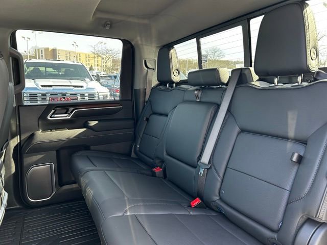 New 2026 GMC Sierra 2500 Denali w/ Denali Reserve Package image 28
