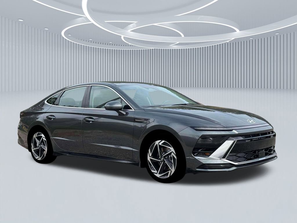 New 2026 Hyundai Sonata SEL FWD image 10