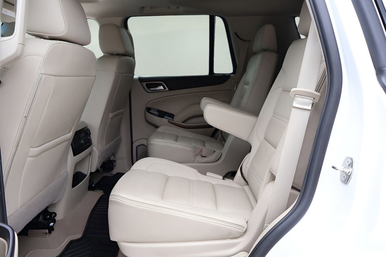 Used 2019 GMC Yukon Denali w/ Denali Ultimate Package RWD image 13