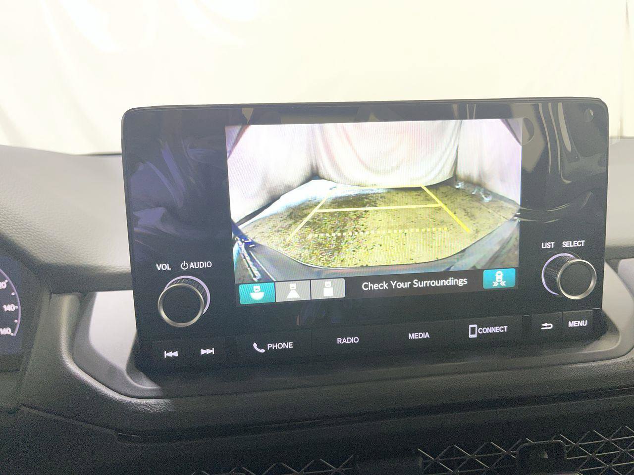 Used 2025 Honda Accord SE image 17