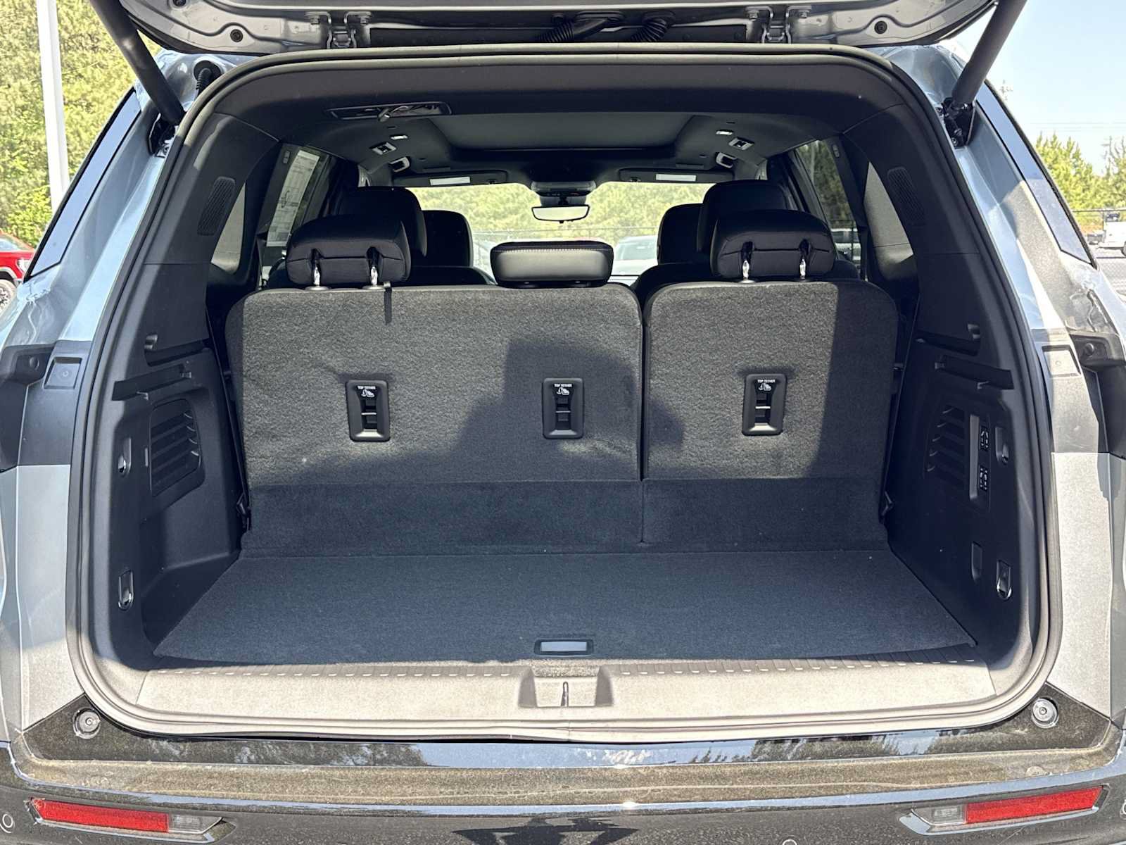 New 2026 Buick Enclave Sport Touring w/ Power Package FWD image 23