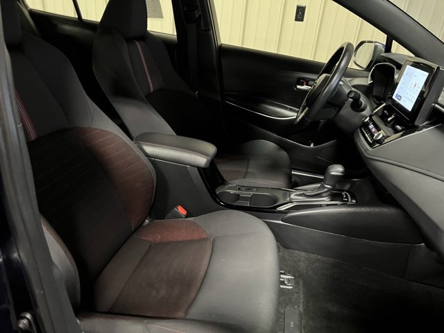 Used 2024 Toyota Corolla SE image 26