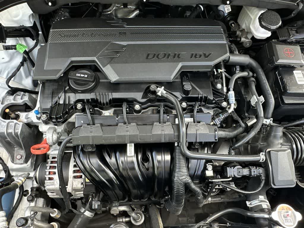 Used 2023 Hyundai Kona SE w/ Cargo Package FWD image 19