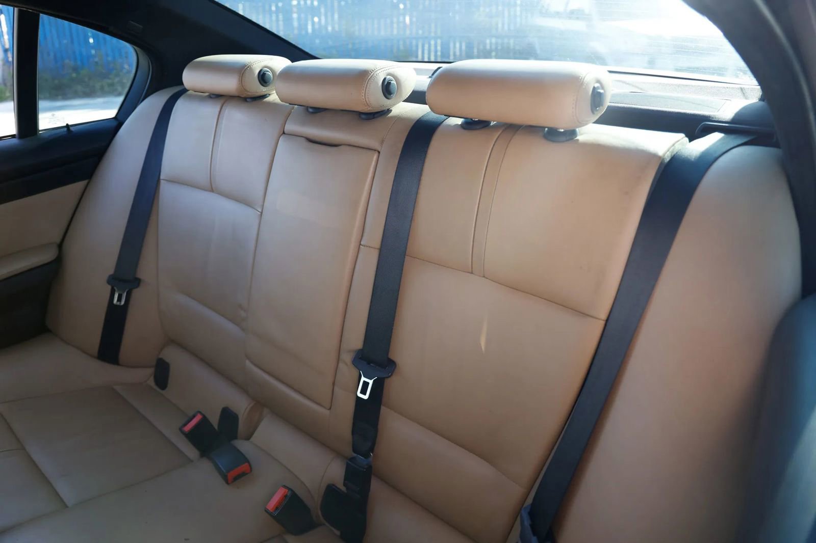 Used 2009 BMW M3 Sedan image 13