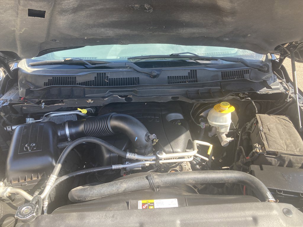 Used 2013 RAM 1500 Classic SLT AWD/4WD image 13