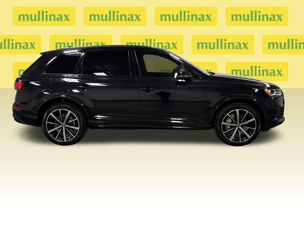 Used 2020 Audi Q7 3.0T Premium Plus w/ Premium Plus Package image 20