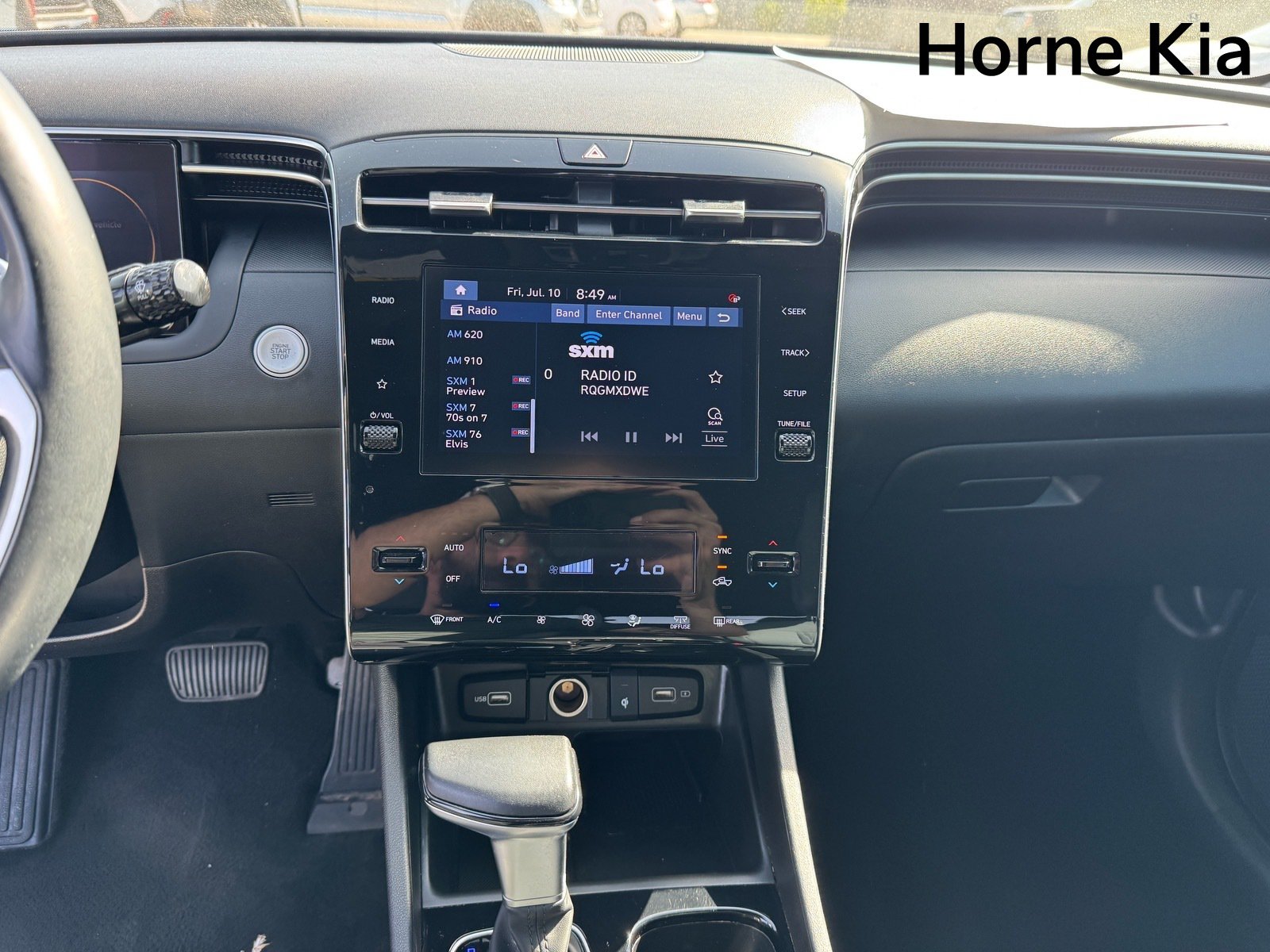 Used 2022 Hyundai Santa Cruz SEL Premium w/ Cargo Package AWD/4WD image 20
