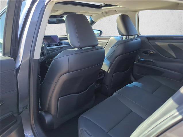 Used 2019 Lexus ES 350 ES 350 image 16