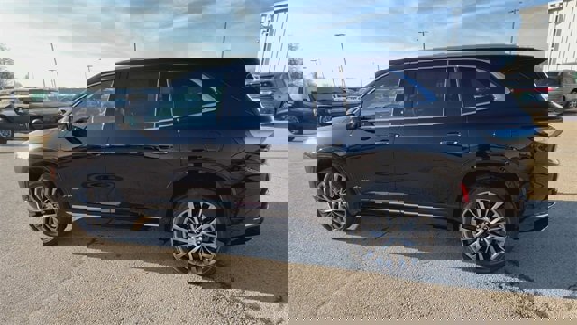 New 2026 Buick Enclave Avenir w/ Super Cruise Package image 40