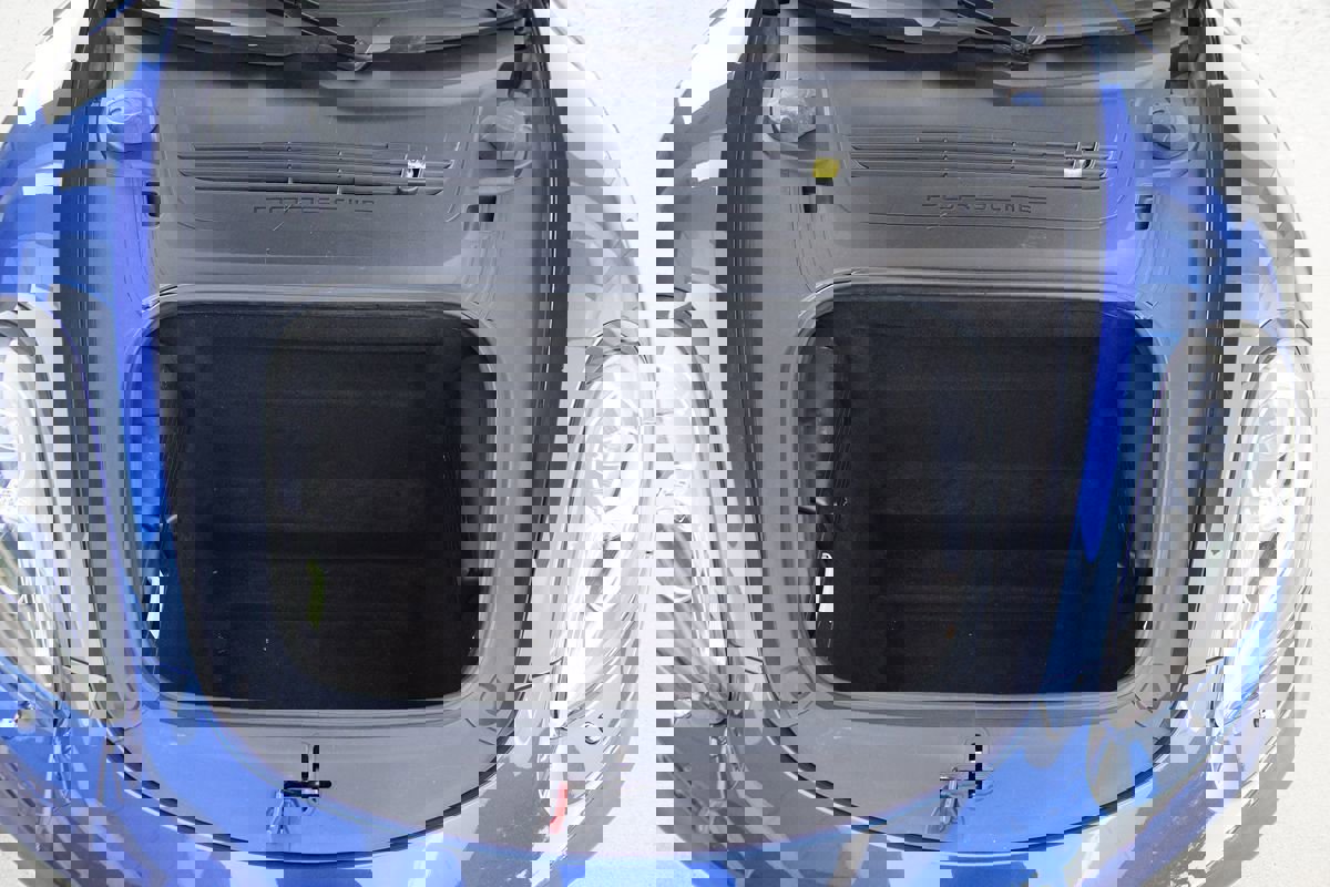 Used 2013 Porsche Boxster S image 52