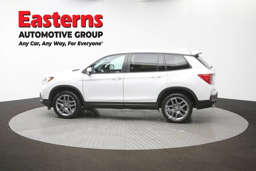 Used 2023 Honda Passport EX-L image 63