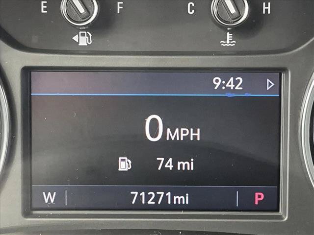 Used 2020 Buick Enclave Preferred FWD image 11