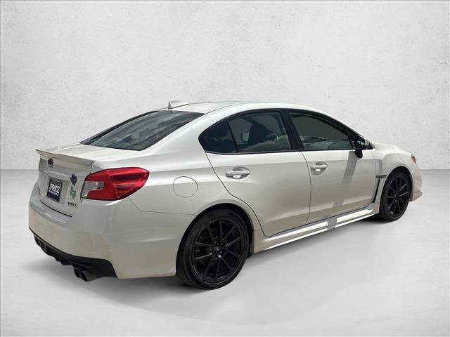 Used 2020 Subaru WRX Premium AWD/4WD image 5