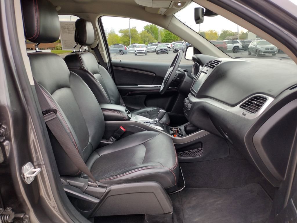 Used 2019 Dodge Journey GT FWD image 19