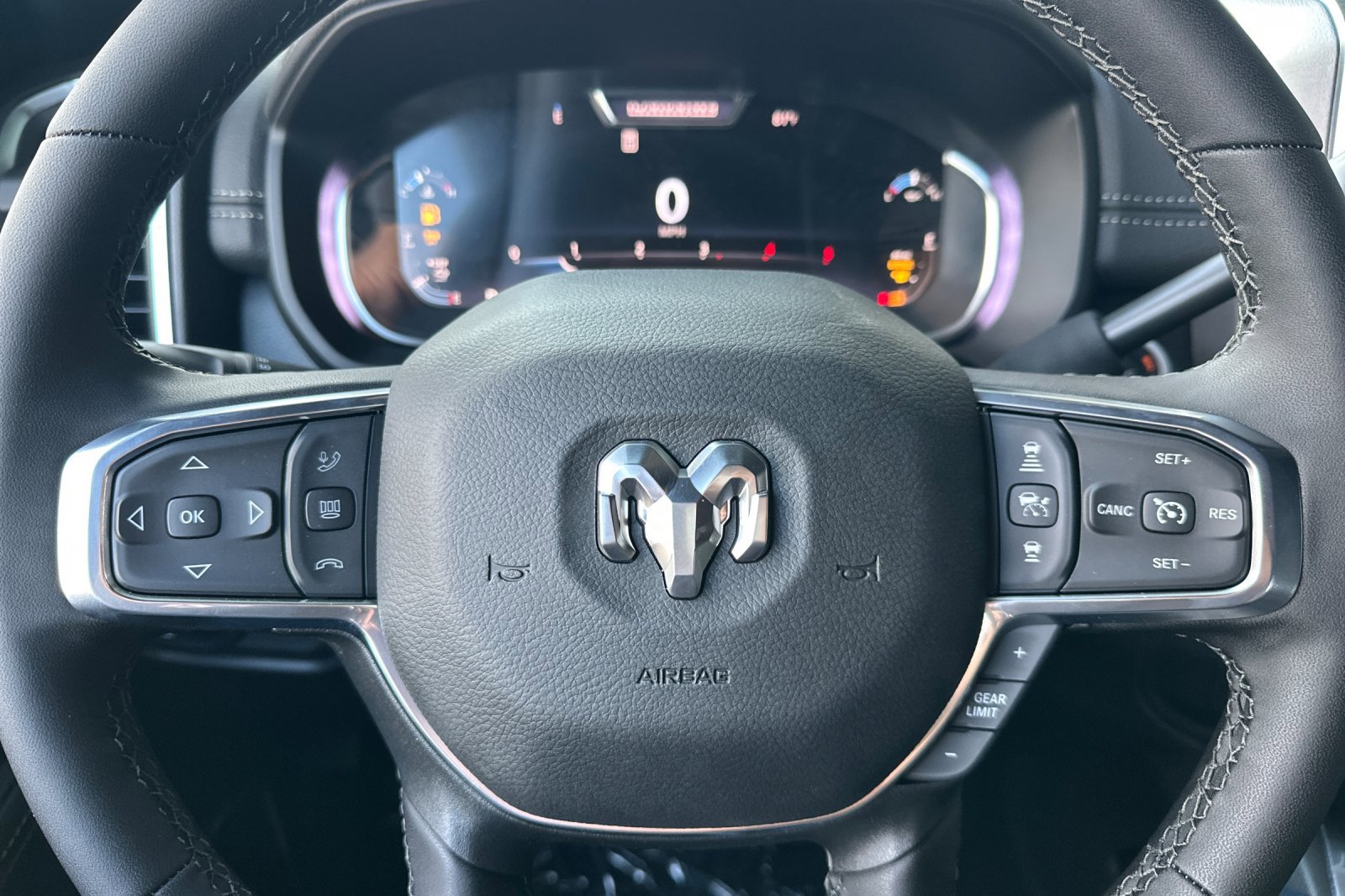 New 2026 RAM 2500 Laramie image 22