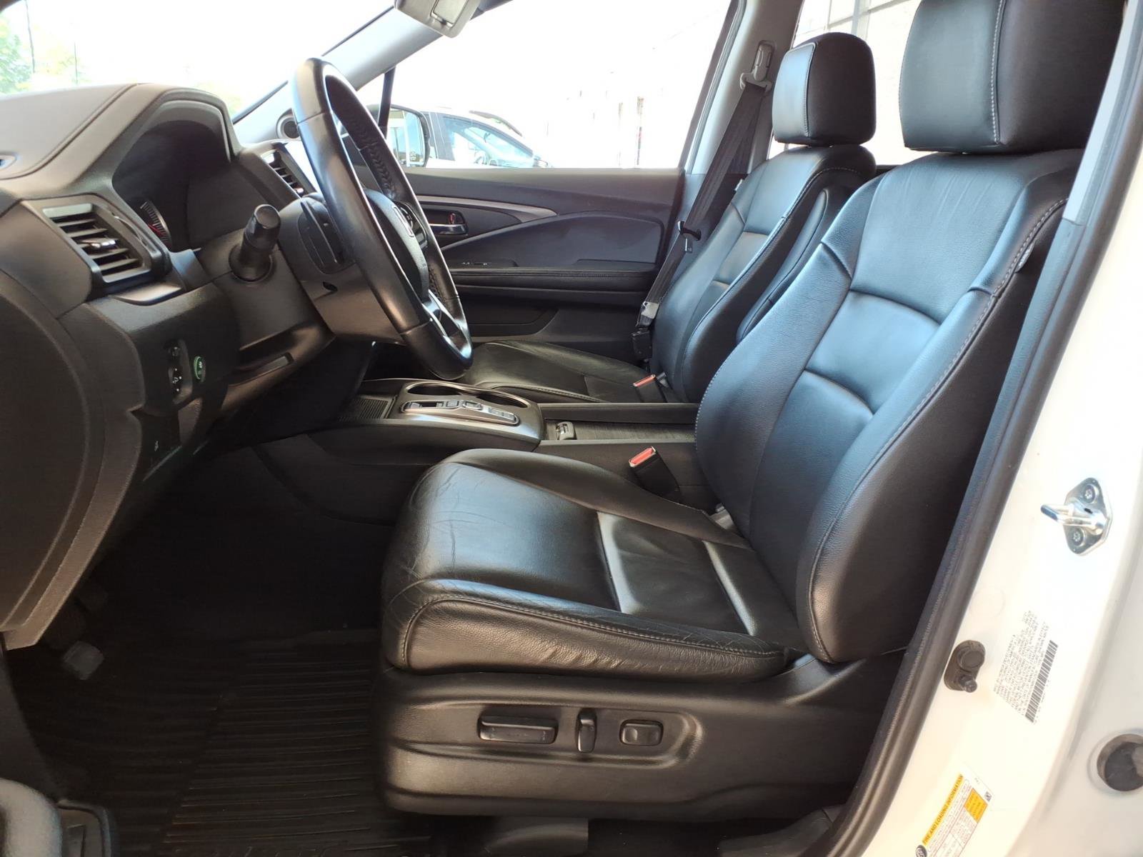 Used 2022 Honda Pilot Special Edition image 3