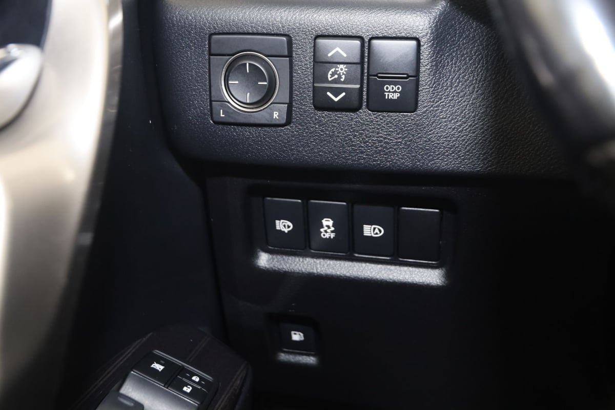 Used 2020 Lexus GX 460 Premium AWD/4WD image 35