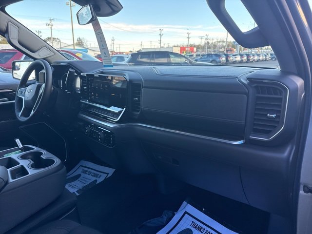 New 2026 Chevrolet Silverado 1500 RST w/ RST Select Package image 35