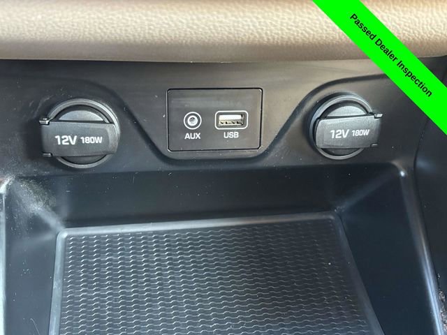 Used 2017 Hyundai Tucson Limited w/ Limited Ultimate Package 03 image 23