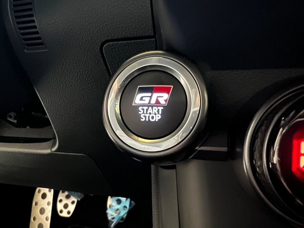 New 2026 Toyota GR86 YUZU Limited image 29