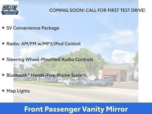 Used 2012 Nissan Versa SV w/ Convenience Pkg FWD image 53