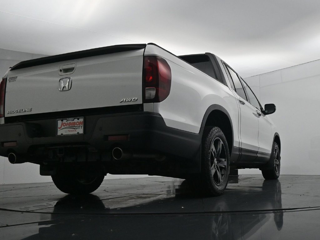 Used 2023 Honda Ridgeline Black Edition image 36