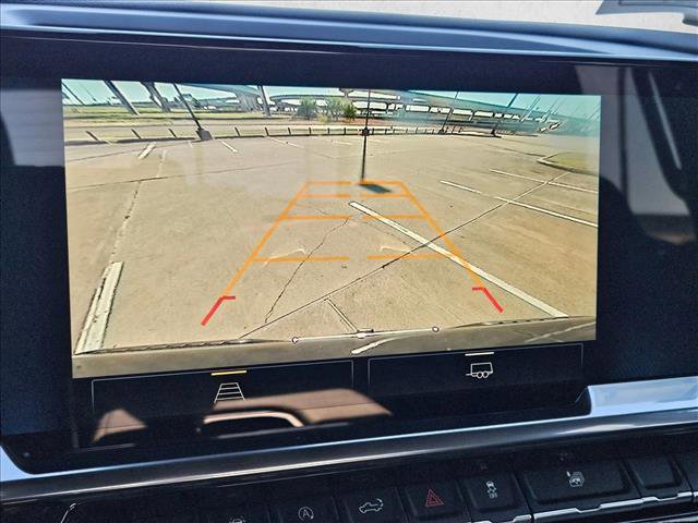 New 2026 Chevrolet Silverado 1500 LT image 13