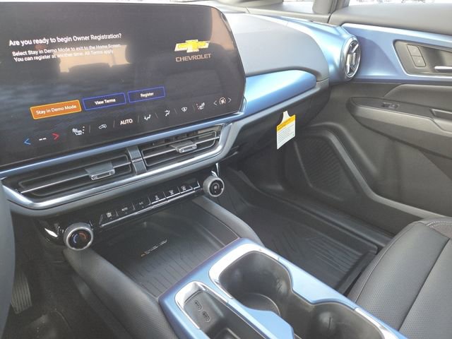 New 2026 Chevrolet Equinox EV LT image 36