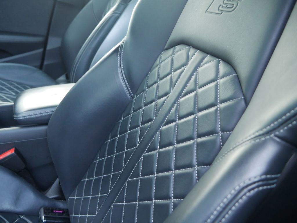 Certified 2022 Audi S5 Premium Plus w/ Premium Plus Package image 19