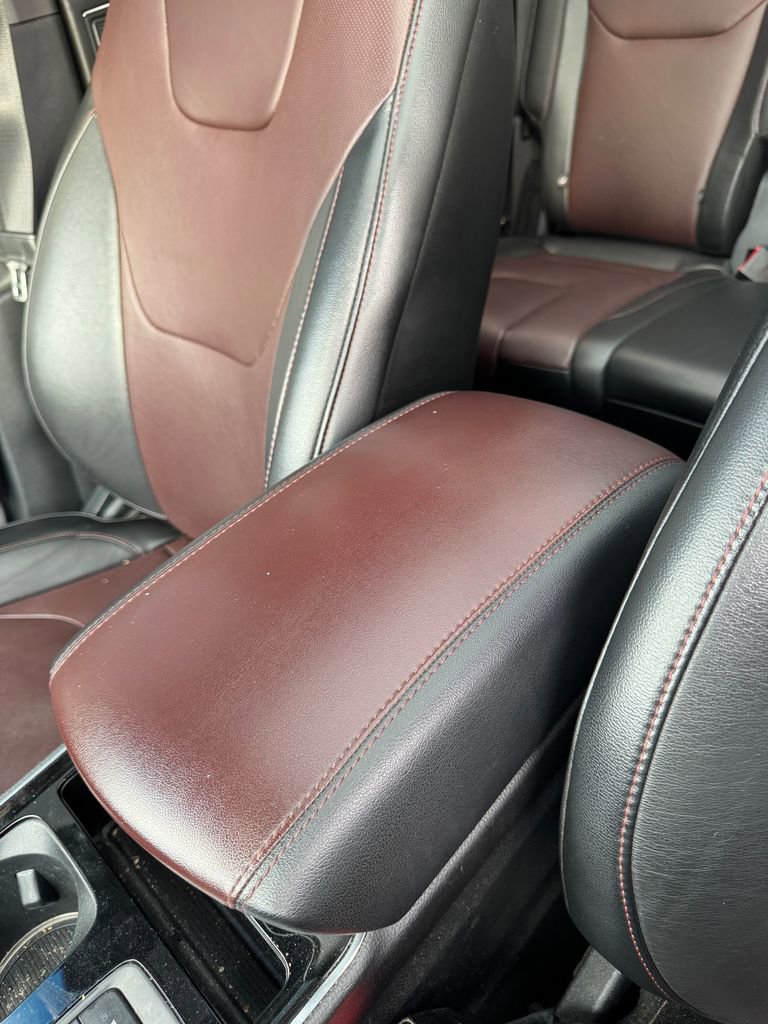 Used 2020 Ford Edge Titanium w/ Equipment Group 301A image 26