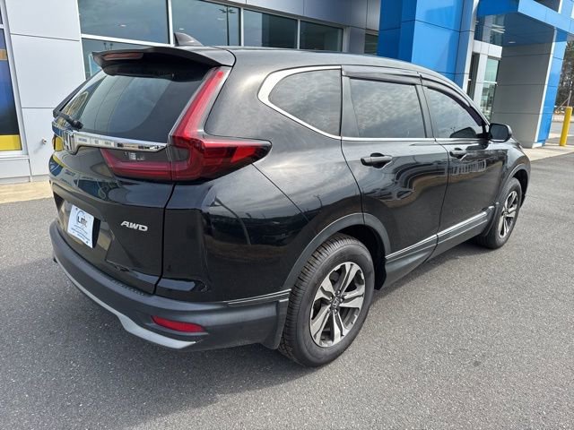 Used 2022 Honda CR-V LX image 6