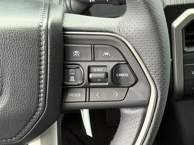New 2026 Toyota 4Runner 4WD image 15