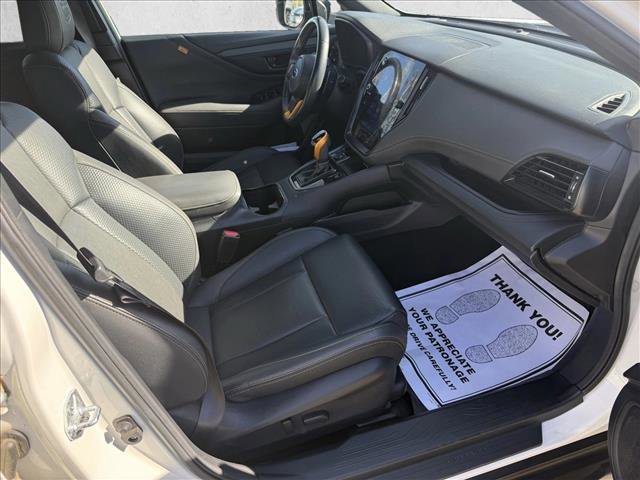 Used 2023 Subaru Outback Wilderness image 20