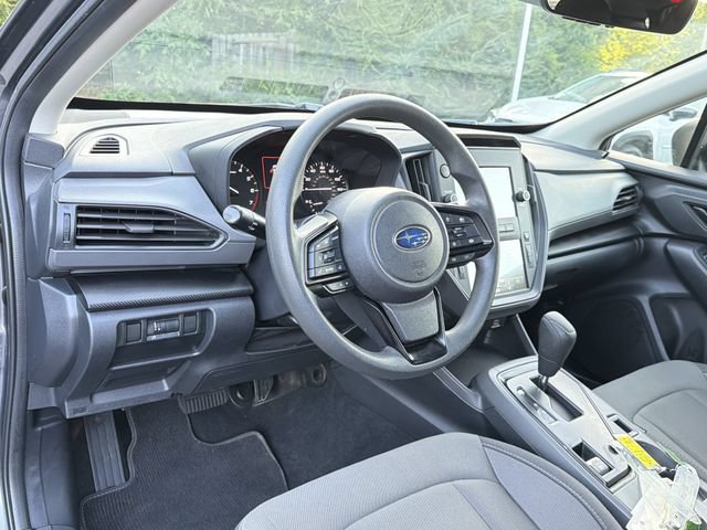 Used 2024 Subaru Crosstrek 2.0i AWD/4WD image 10