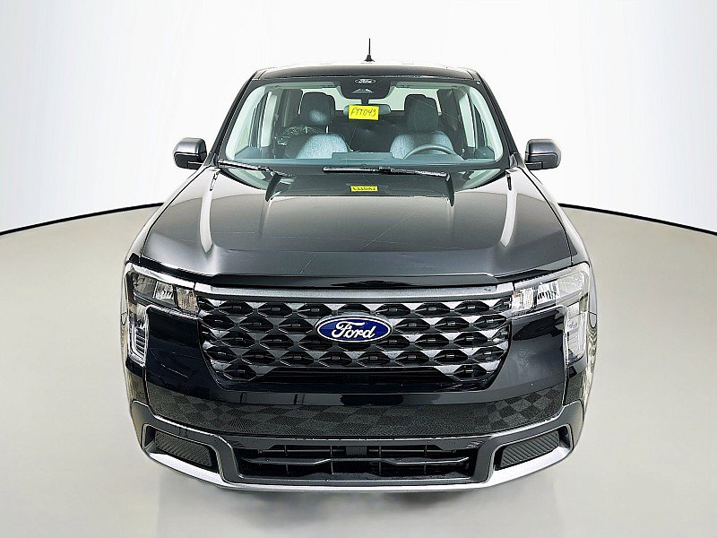 New 2026 Ford Maverick XLT AWD/4WD image 2