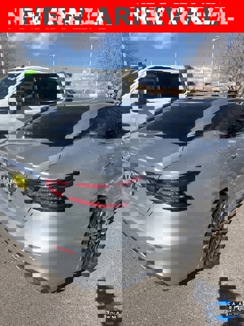 Used 2020 Nissan Maxima 3.5 SL w/ Illumination Package image 8