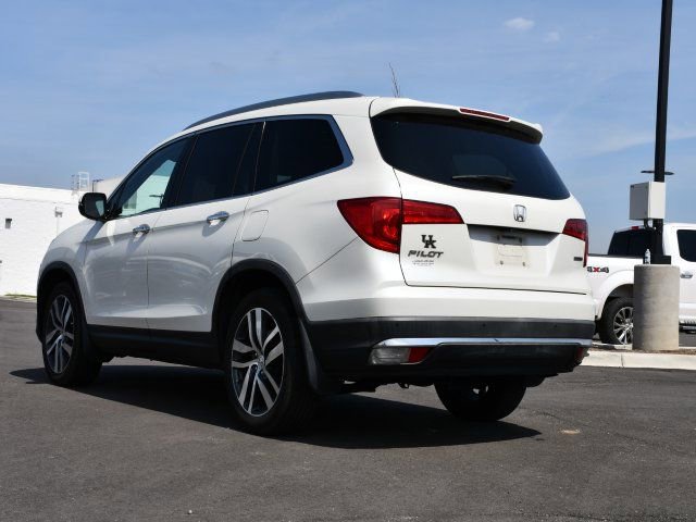 Used 2016 Honda Pilot Touring image 5