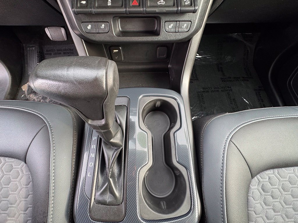 Used 2018 Chevrolet Colorado Z71 AWD/4WD image 29