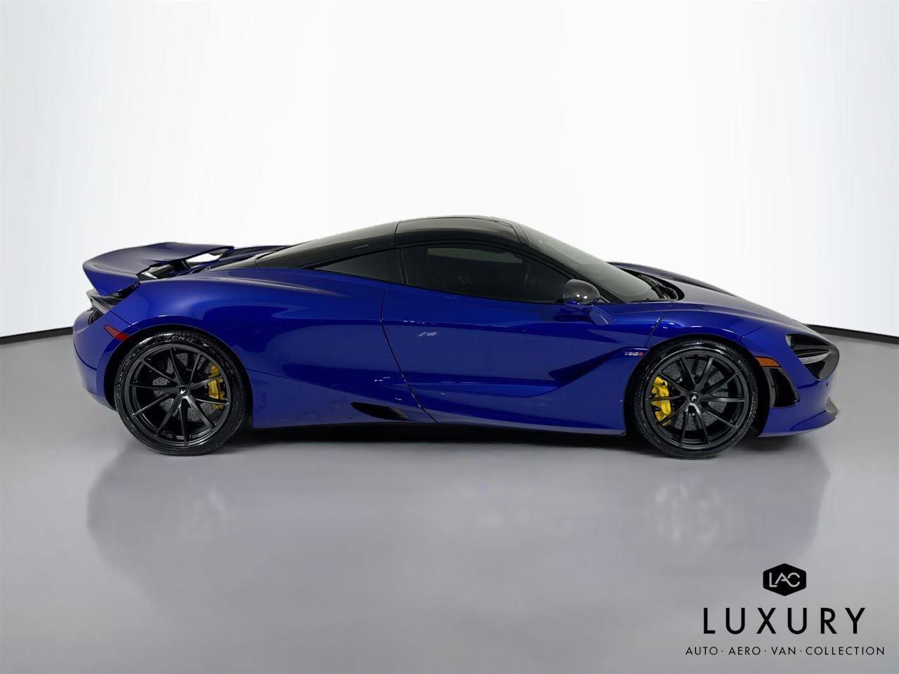 Used 2019 McLaren 720S Performance RWD image 5