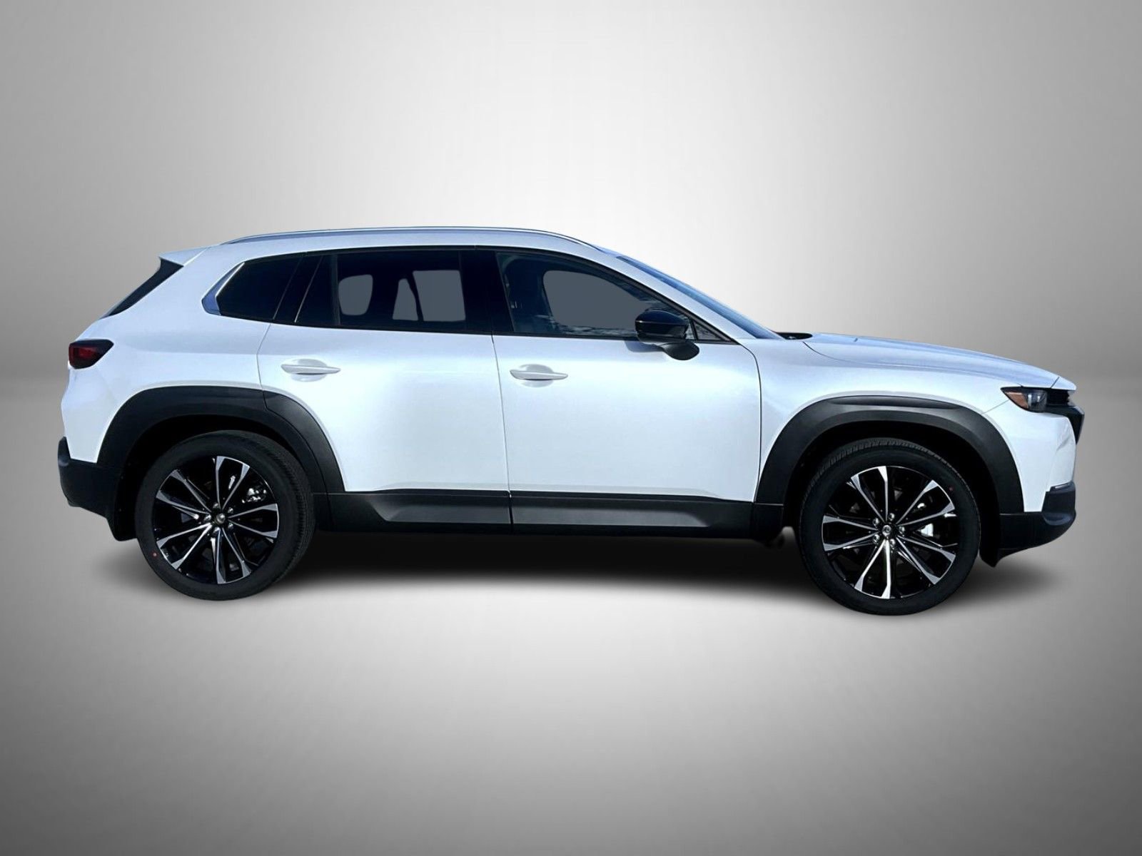 New 2026 MAZDA CX-50 AWD 2.5 S w/ Cargo Package image 4