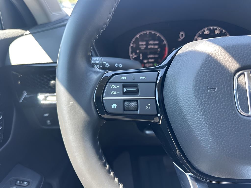 Used 2023 Honda CR-V EX-L image 16