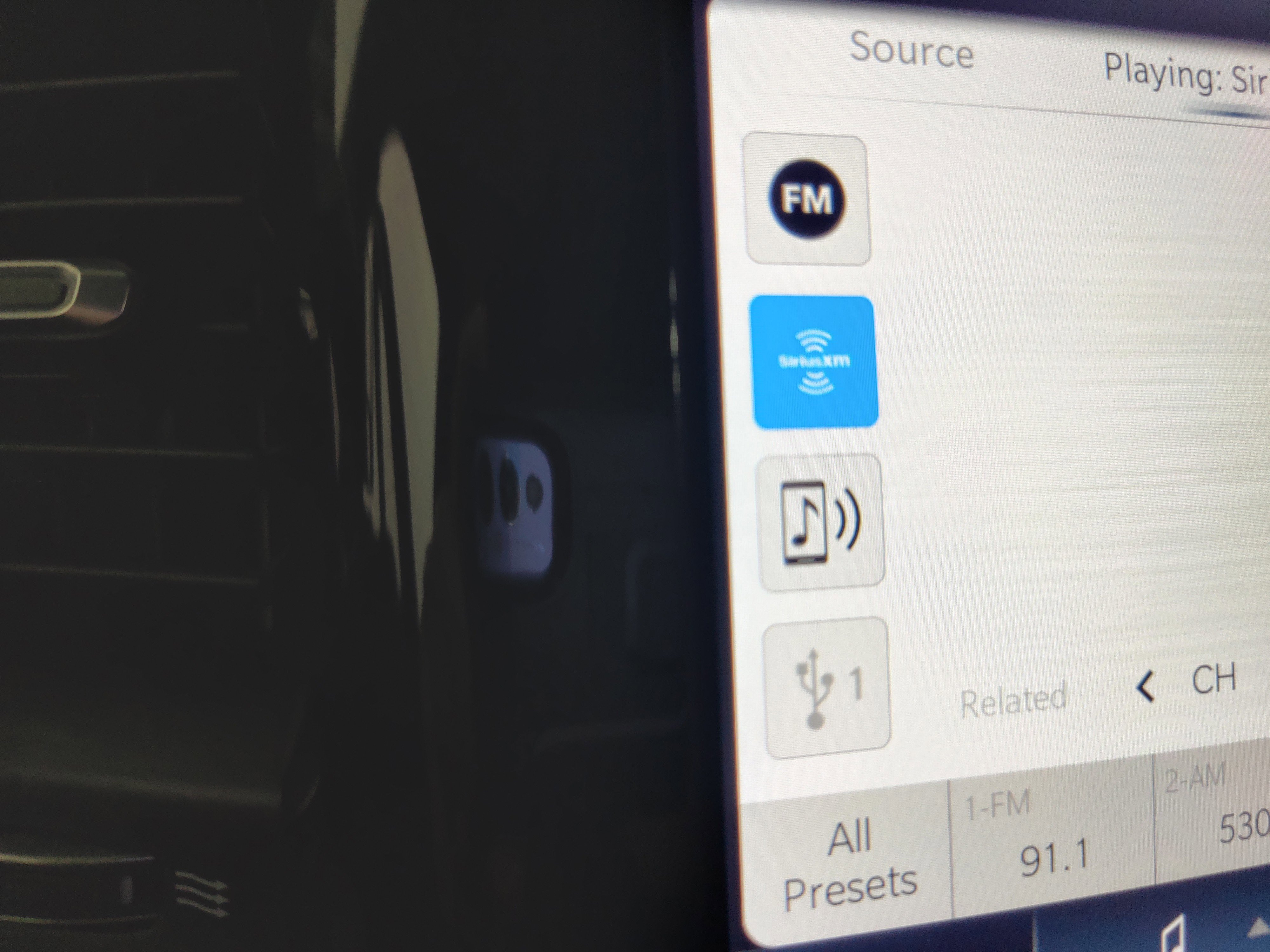 Used 2025 RAM 1500 Tradesman image 23